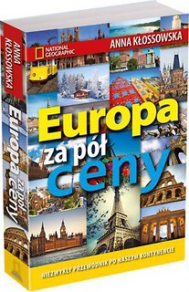 Europa za pół ceny