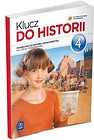 Historia SP Klucz do historii 4 podr w.2012 NPP