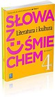 J.polski SP Słowa z uśmiechem kl.4 Lit. i kultura