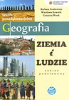 Geografia LO Ziemia i ludzie podręcznik ZP SOP