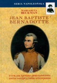 Jean Baptiste Bernadotte
