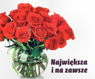 Perełka 088 - Największa i na zawsze