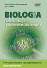 Biologia LO Biotechnologia i różnorodność.. ZP