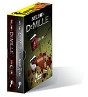 Pakiet Nelson DeMille - Gra lwa, Powrót lwa