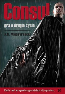 Consul. Gra o drugie życie