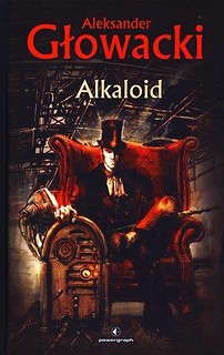 Alkaloid