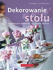 Dekorowanie stołu