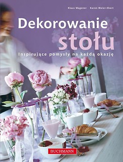 Dekorowanie stołu