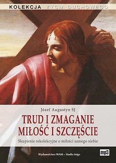 Trud i zmaganie. Miłość i szczęście CD