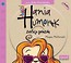 Hania Humorek CD Zostaje gwiazdą