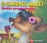 Klasyka Wierszyka -  O Sarence...  LIWONA