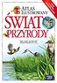 Atlas "Świat Przyrody" 4-6 ROŻAK/NE