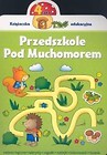 Przedszkole pod Muchomorem 4 lata