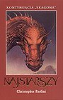 Dziedzictwo T2 Najstarszy - Christopher Paolini br