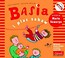 Basia i plac zabaw, Basia i bałagan - audiobook