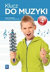 Muzyka SP 4 Klucz Do Muzyki ćw w.2016 WSIP