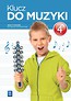 Muzyka SP 4 Klucz Do Muzyki ćw w.2016 WSIP