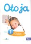 Oto ja 1 Czytam. Zeszyt lektur w.2012 MAC