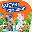 Kucyki pomagają