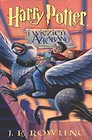 Harry Potter 3 Więzień Azkabanu - J.K. Rowling br.