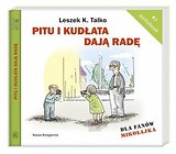 Pitu i Kudłata dają radę audiobook