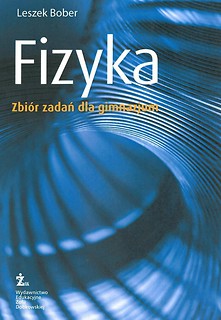 Fizyka GIM Zbiór Zadań Bober w.2012 ŻAK