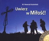 Perełka z aureolą 013 - Uwierz w Miłość