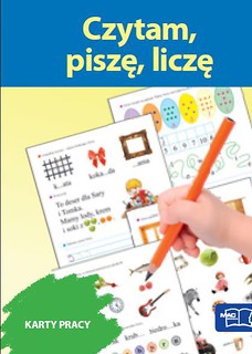 Czytam, piszę, liczę