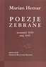 Poezje zebrane 1939-1945