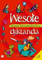 Wesołe dyktanda 6 kl.