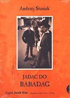 Jadąc do Babadag audiobook