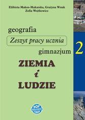 Geografia GIM 2 Ziemia i ludzie zadania SOP