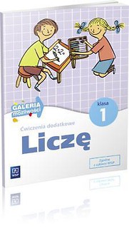 Galeria możliwości SP 1 Liczę WSiP