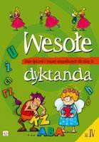 Wesołe dyktanda 4 kl.