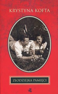 Złodziejka pamięci