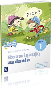 Galeria możliwości SP 1 Rozwiązuję zadania WSIP