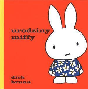 Urodziny Miffy