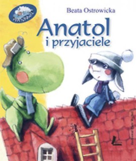 Anatol i przyjaciele