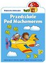 Przedszkole pod Muchomorem 6 lat
