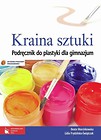 Plastyka GIM 1-3 Kraina sztuki podr w.2012  PWN