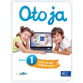 Oto ja 1 Zajęcia komputerowe w.2012 MAC