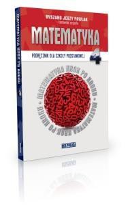 Matematyka SP 4 podr NPP Respolona