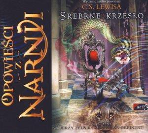 Opowieści z Narnii - Srebrne krzesło mp3