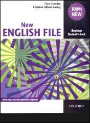 English File NEW Beginner SB OXFORD