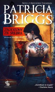 Zrodzony ze srebra