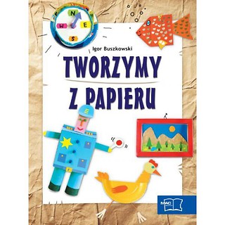 Tworzymy z papieru MAC