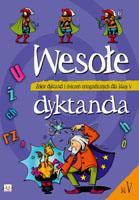 Wesołe dyktanda 5 kl.