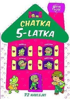 Chatka 5-latka w.2012