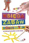 Księga zabaw rodzinnych