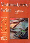 Matematyczny świat podr i ćw 6/4 MAC